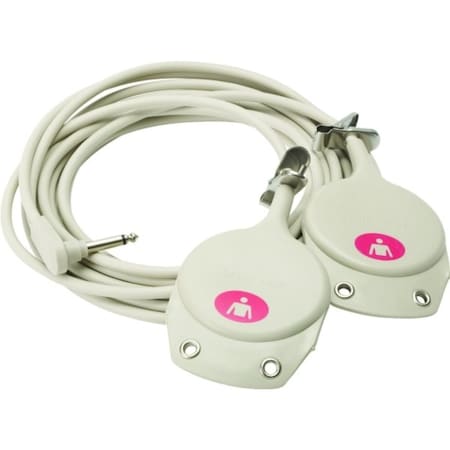 Anacom Medtek PATIENT STATION, NURSE CALL DUAL 900-003R